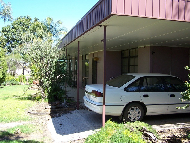 0 Cameby Road, Chinchilla QLD 4413