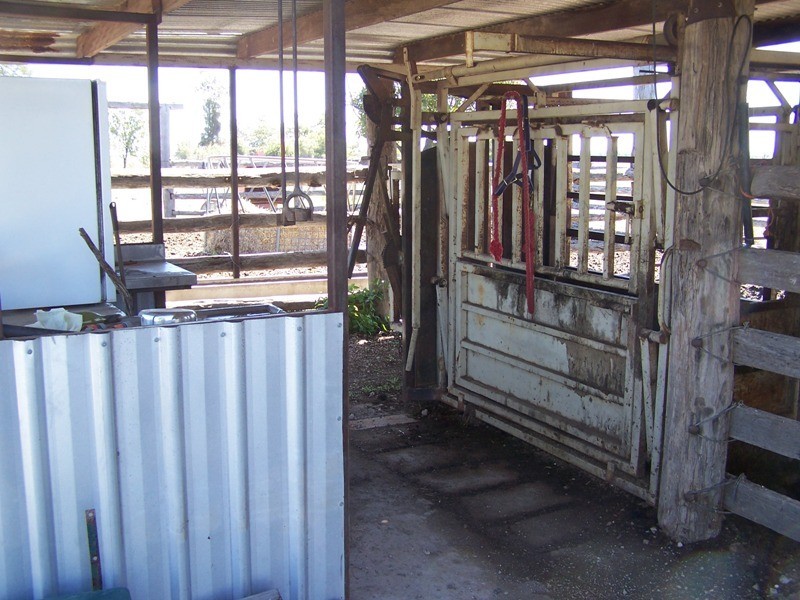 0 Cameby Road, Chinchilla QLD 4413