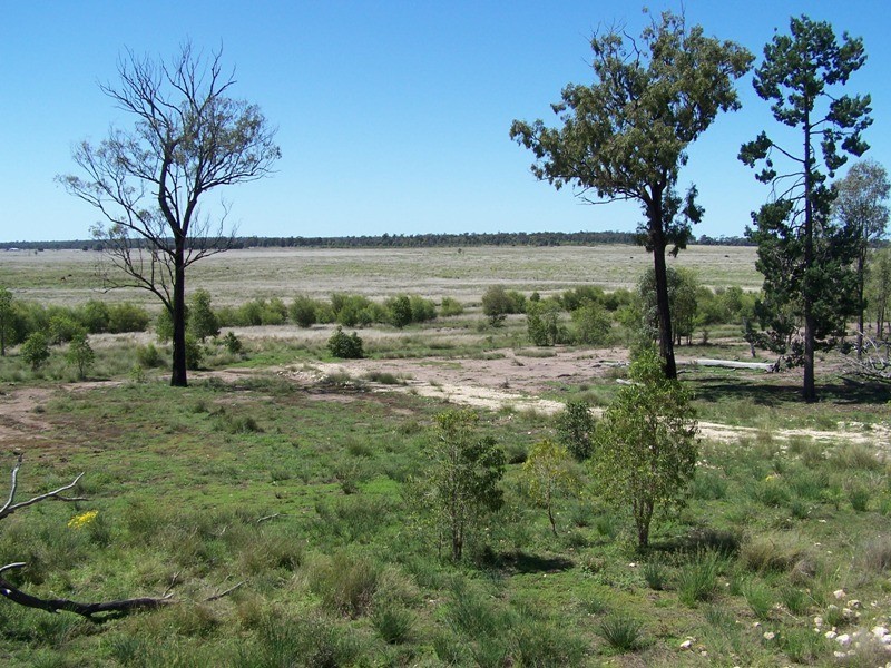 0 Cameby Road, Chinchilla QLD 4413