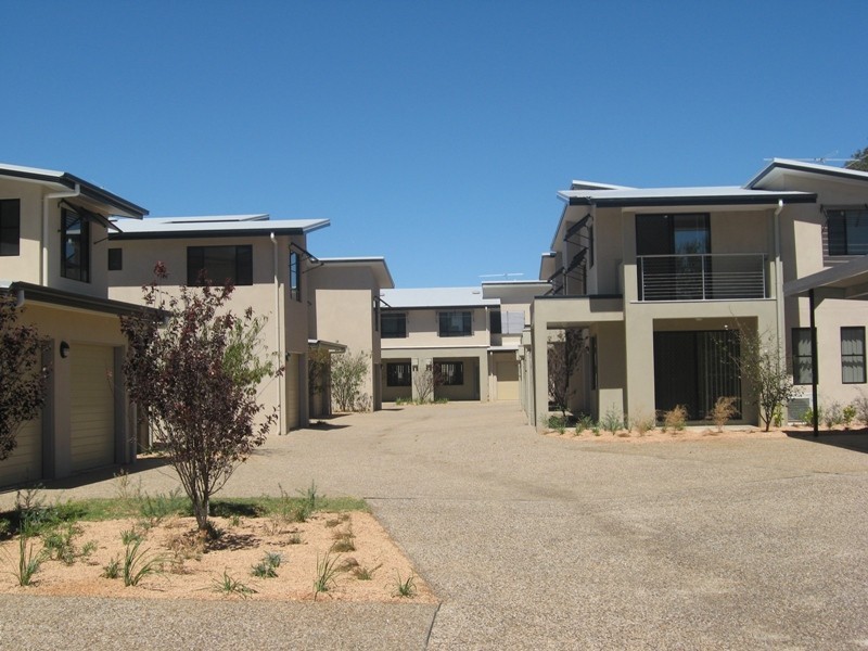 8/34 Glasson Street, Chinchilla QLD 4413