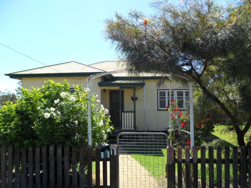 17 Wambo Street, Chinchilla QLD 4413