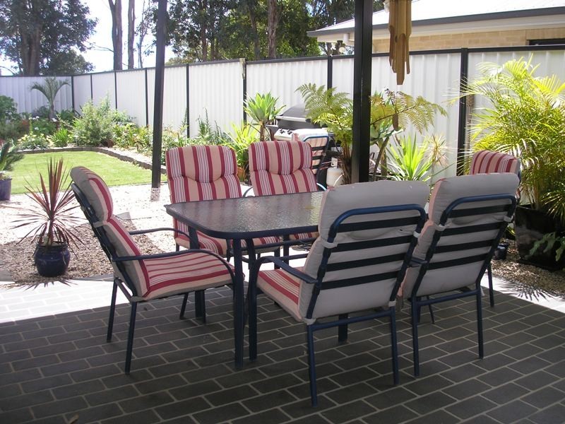 55 Sommerfeld Crescent, Chinchilla QLD 4413