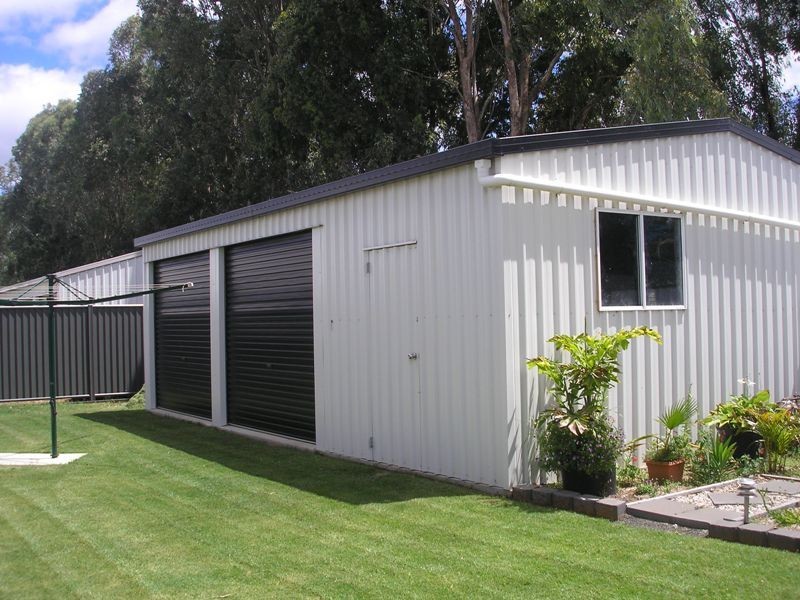 55 Sommerfeld Crescent, Chinchilla QLD 4413