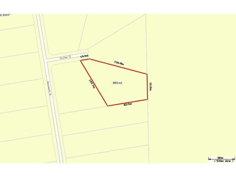 Lot 35 Fischer Court, Chinchilla QLD 4413