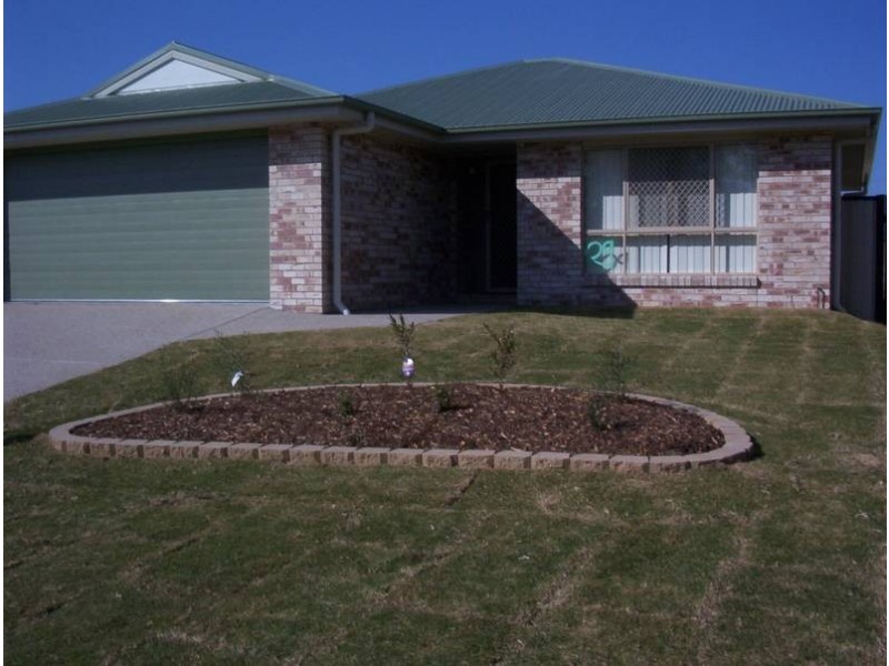 24 Campbell, Chinchilla QLD 4413
