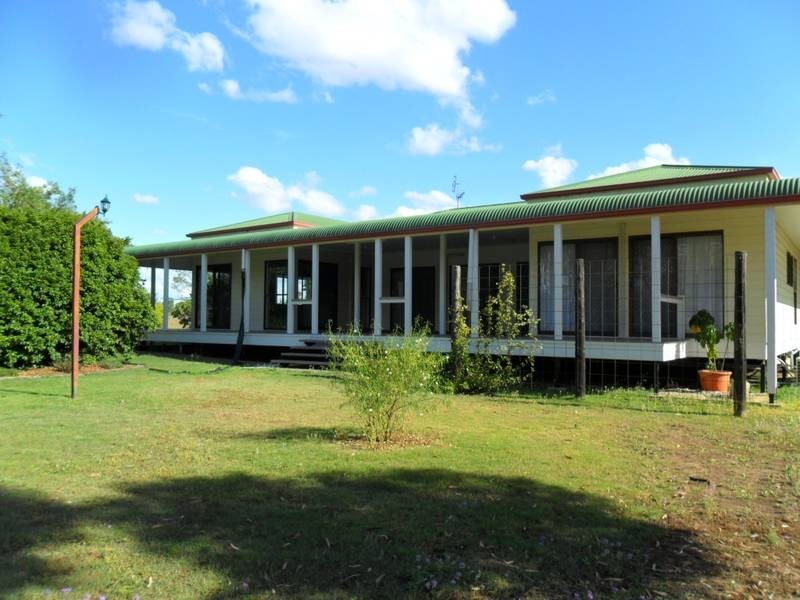 103 Mackie Street, Chinchilla QLD 4413