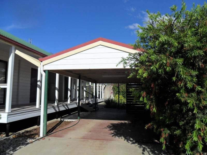103 Mackie Street, Chinchilla QLD 4413