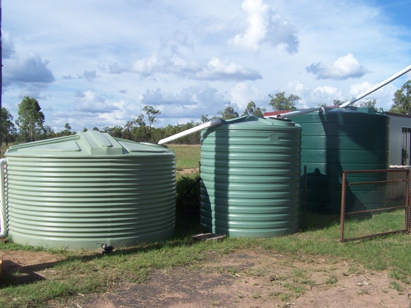 0 Surcingle Road, Chinchilla QLD 4413