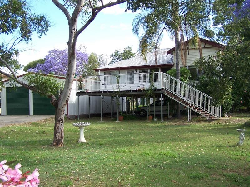 28 Park Street, Chinchilla QLD 4413
