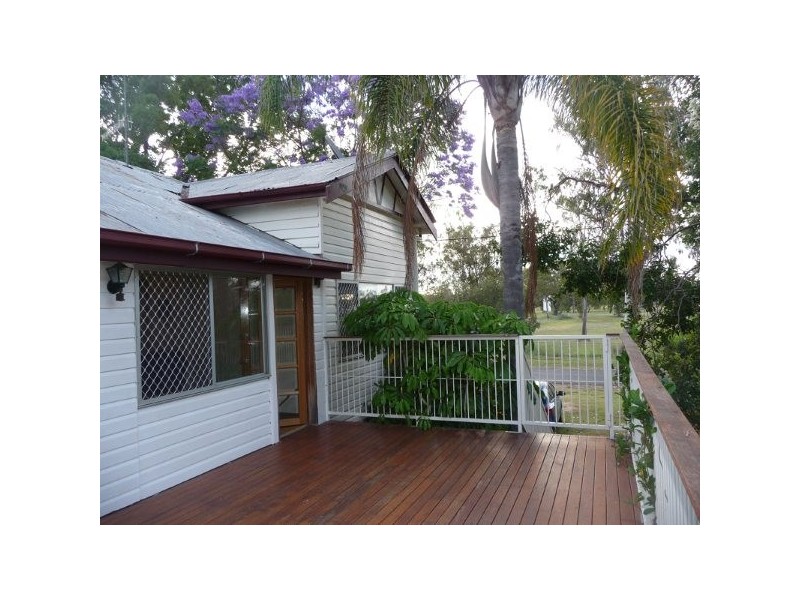 28 Park Street, Chinchilla QLD 4413