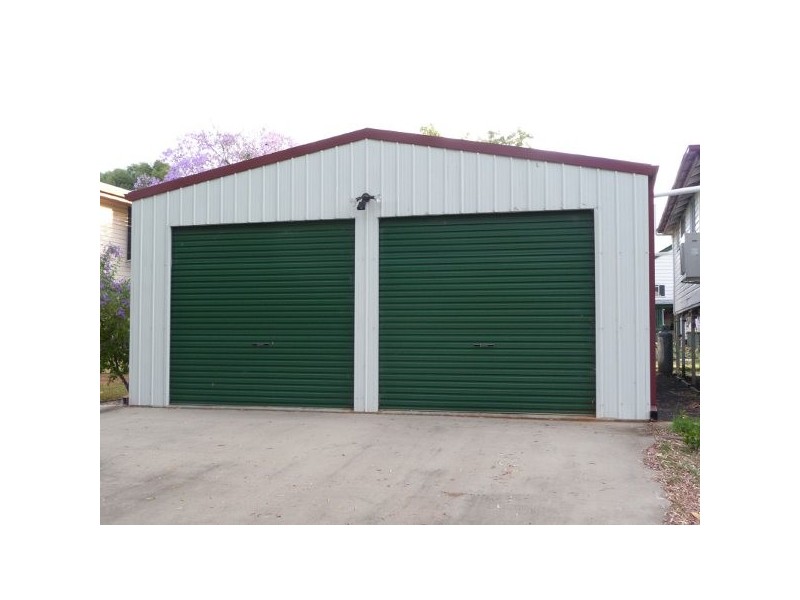 28 Park Street, Chinchilla QLD 4413