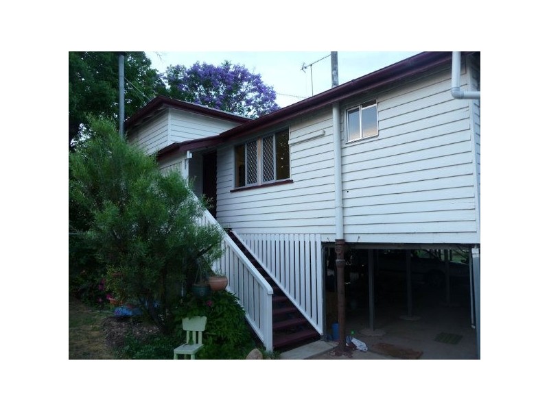 28 Park Street, Chinchilla QLD 4413