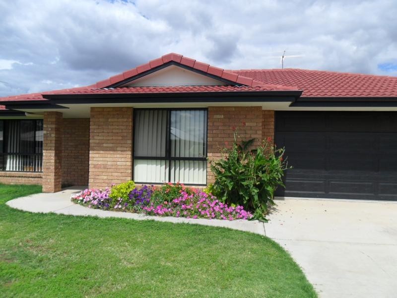 10 Back Avenue, Chinchilla QLD 4413