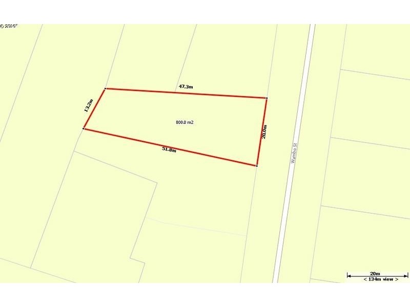 53 Wambo Street, Chinchilla QLD 4413