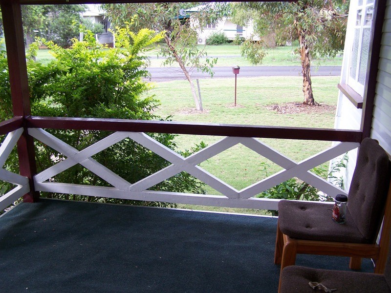 28 BARBER STREET, Chinchilla QLD 4413
