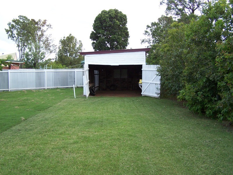 28 BARBER STREET, Chinchilla QLD 4413