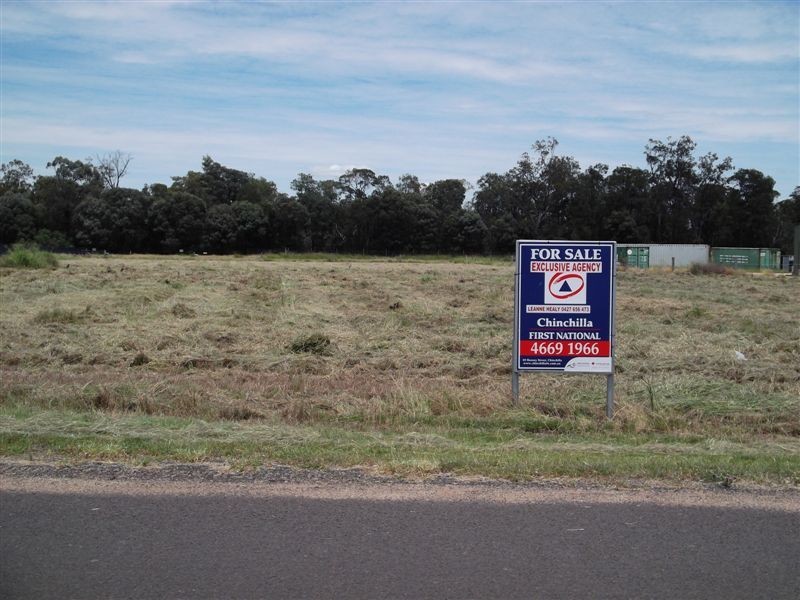 44 Ainsworth Street, Chinchilla QLD 4413