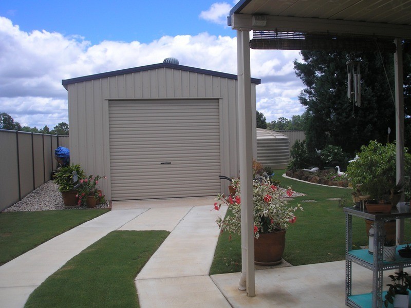 10 Skewis Street, Chinchilla QLD 4413