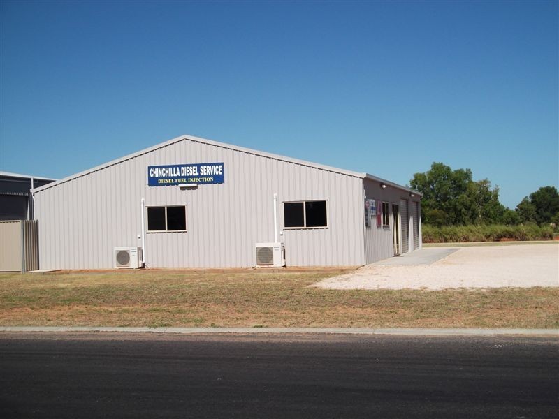 15 Malduf Street, Chinchilla QLD 4413