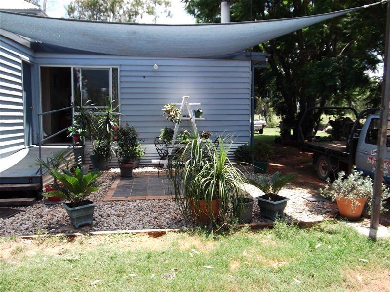 185 Gormleys Road, Chinchilla QLD 4413