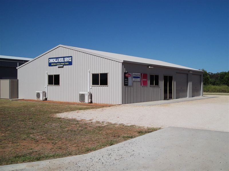 15 Malduf Street, Chinchilla QLD 4413