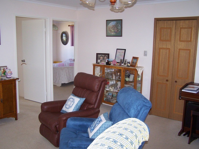 5 NOWLAND, Chinchilla QLD 4413