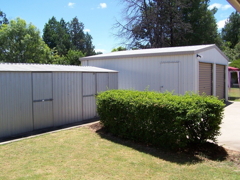 5 NOWLAND, Chinchilla QLD 4413