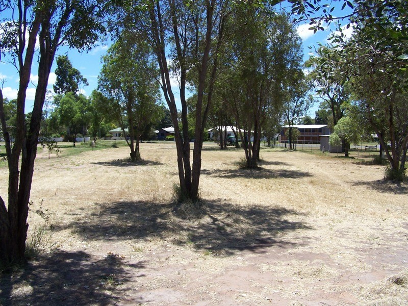3 HELENA STREET, Chinchilla QLD 4413