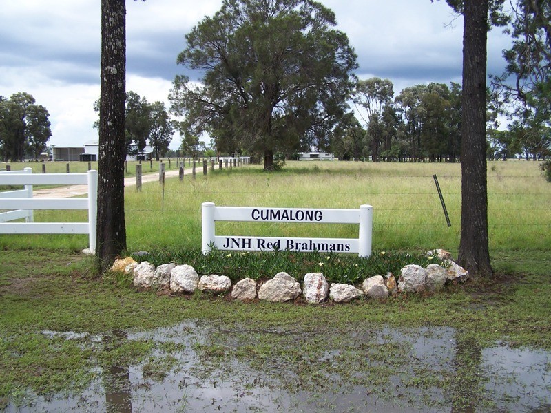 765 Braithwaites Road, Chinchilla QLD 4413