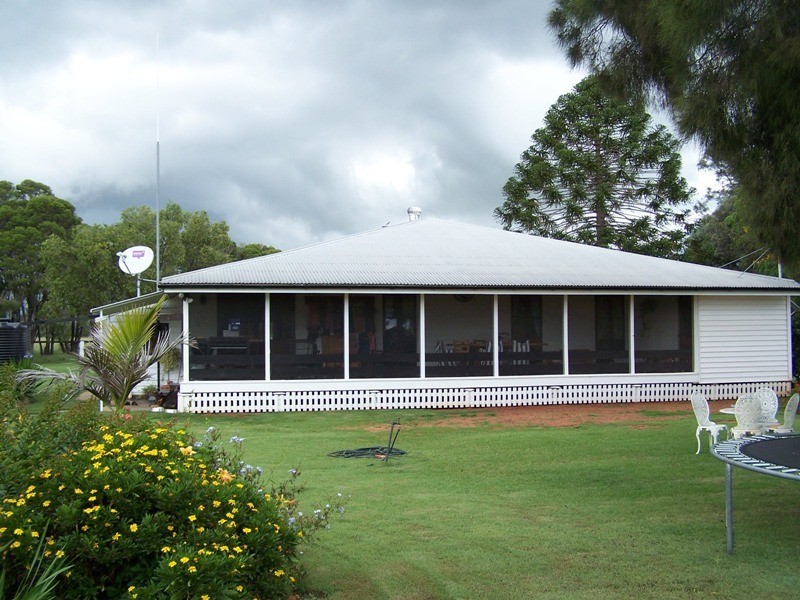 765 Braithwaites Road, Chinchilla QLD 4413