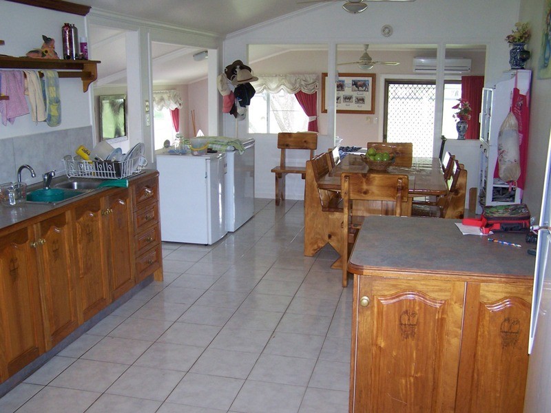 765 Braithwaites Road, Chinchilla QLD 4413