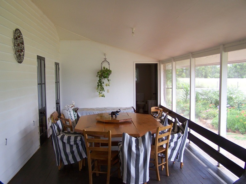 765 Braithwaites Road, Chinchilla QLD 4413