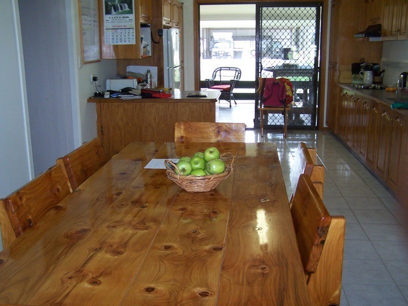 765 Braithwaites Road, Chinchilla QLD 4413