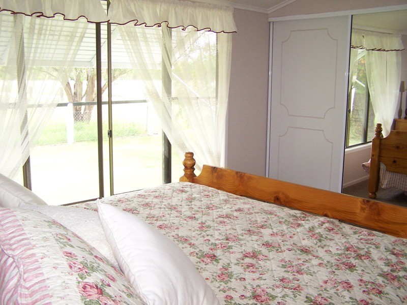 765 Braithwaites Road, Chinchilla QLD 4413