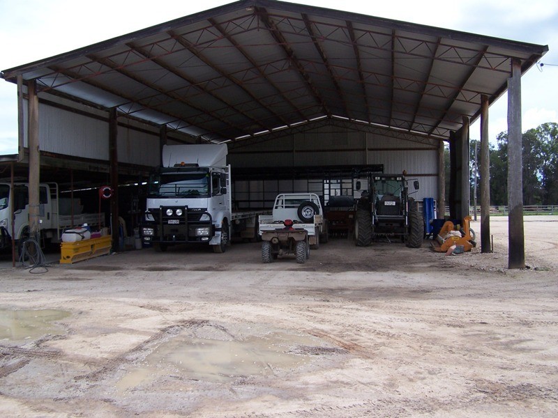 765 Braithwaites Road, Chinchilla QLD 4413