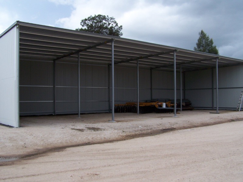 765 Braithwaites Road, Chinchilla QLD 4413