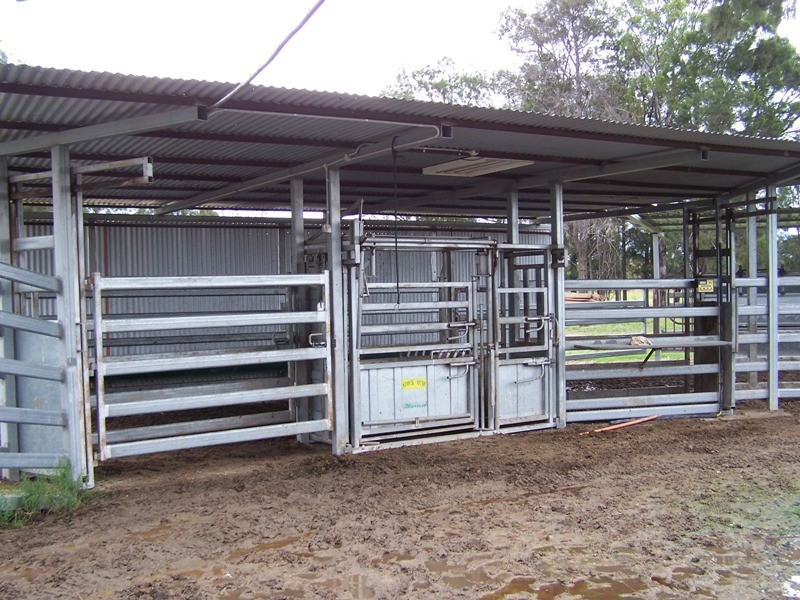 765 Braithwaites Road, Chinchilla QLD 4413