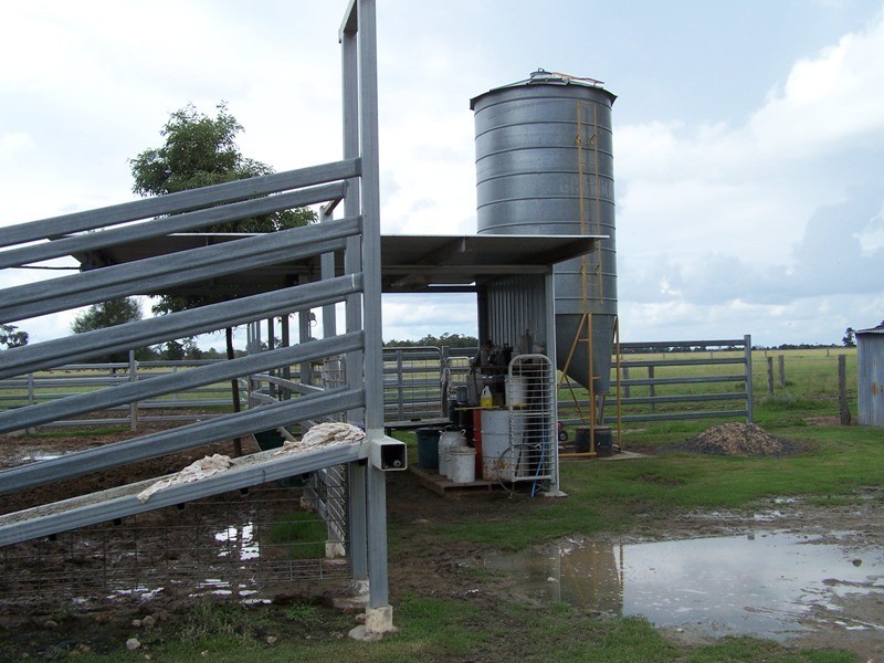 765 Braithwaites Road, Chinchilla QLD 4413