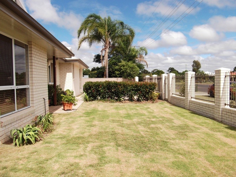 1/100 Zeller Street, Chinchilla QLD 4413