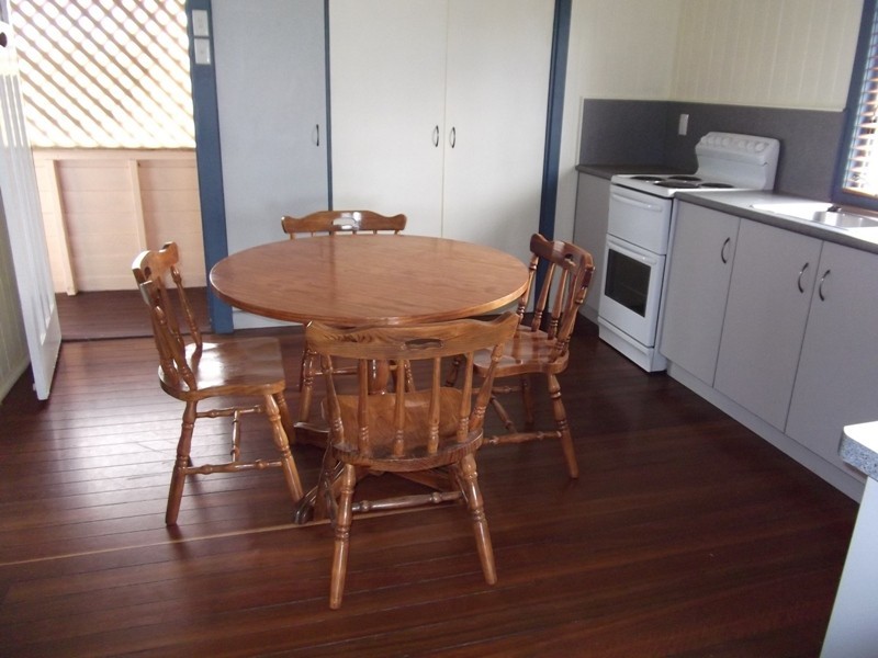 25 Dalby, Jandowae QLD 4410