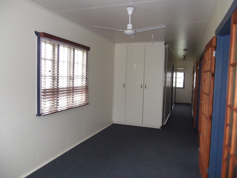 25 Dalby, Jandowae QLD 4410