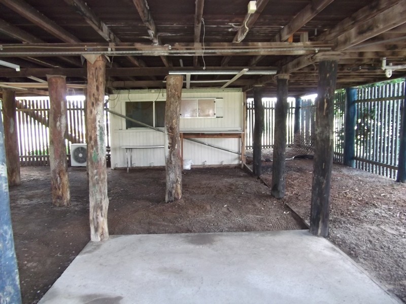 25 Dalby, Jandowae QLD 4410