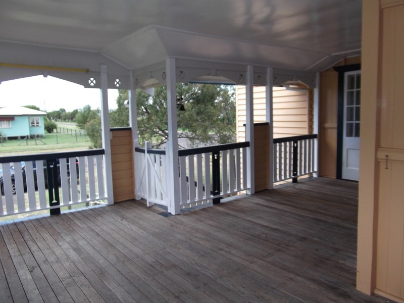 25 Dalby, Jandowae QLD 4410
