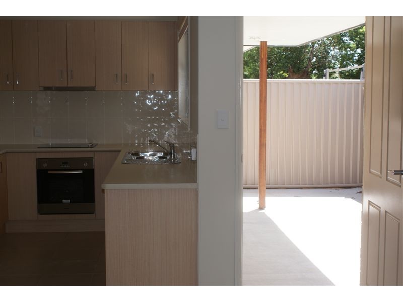 1/66 Middle Street, Chinchilla QLD 4413