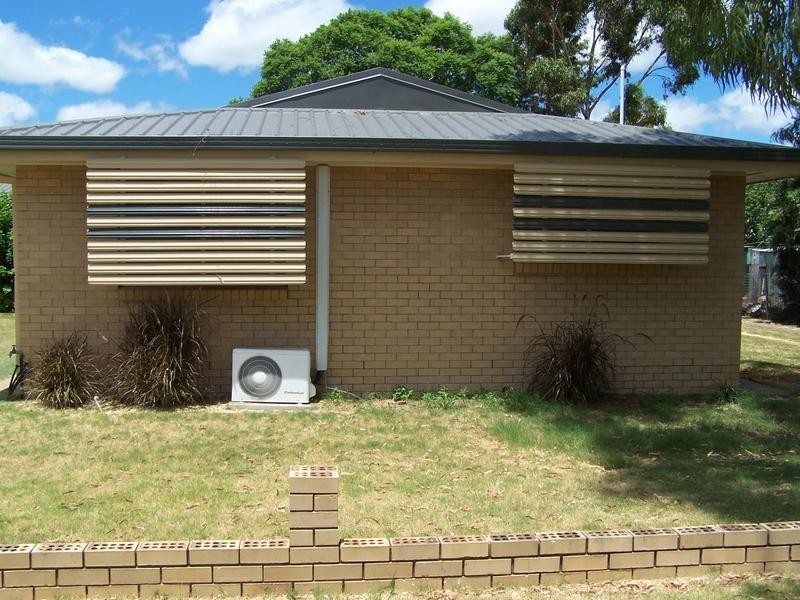 4/15 MANN STREET, Chinchilla QLD 4413