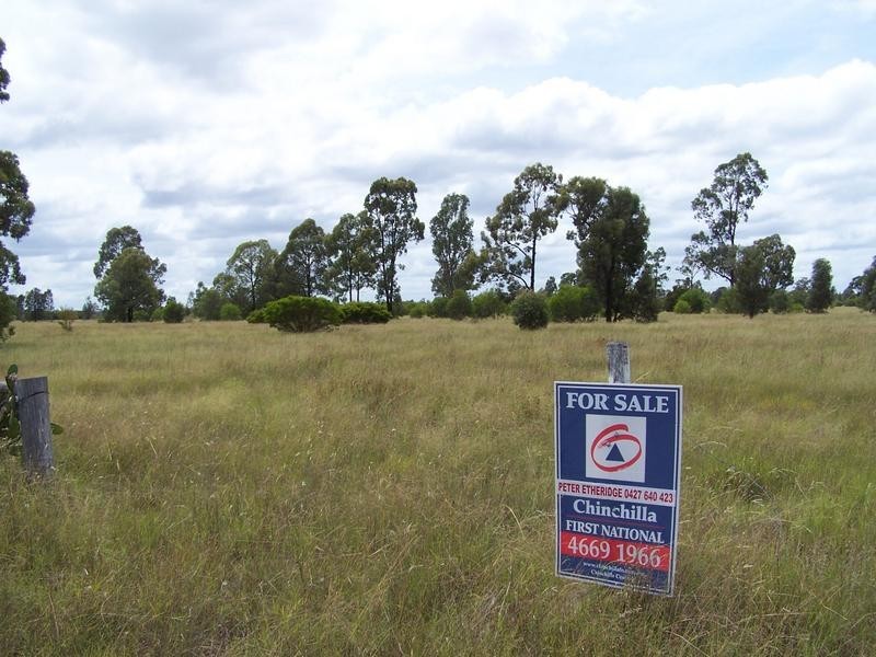 0 K ofoeds, Tara QLD 4421