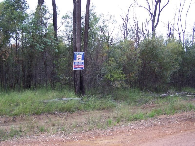 0 Tomalou Lane, Tara QLD 4421