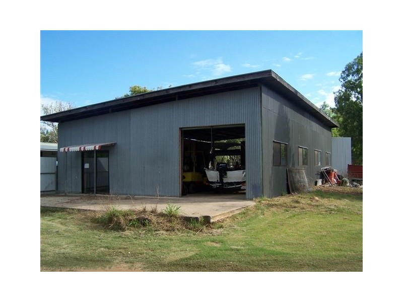 18 KING STREET, Chinchilla QLD 4413