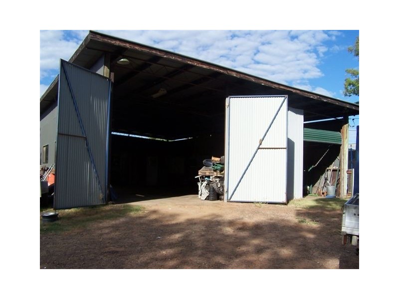 18 KING STREET, Chinchilla QLD 4413