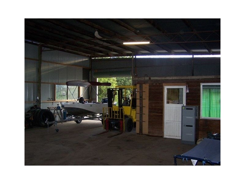 18 KING STREET, Chinchilla QLD 4413